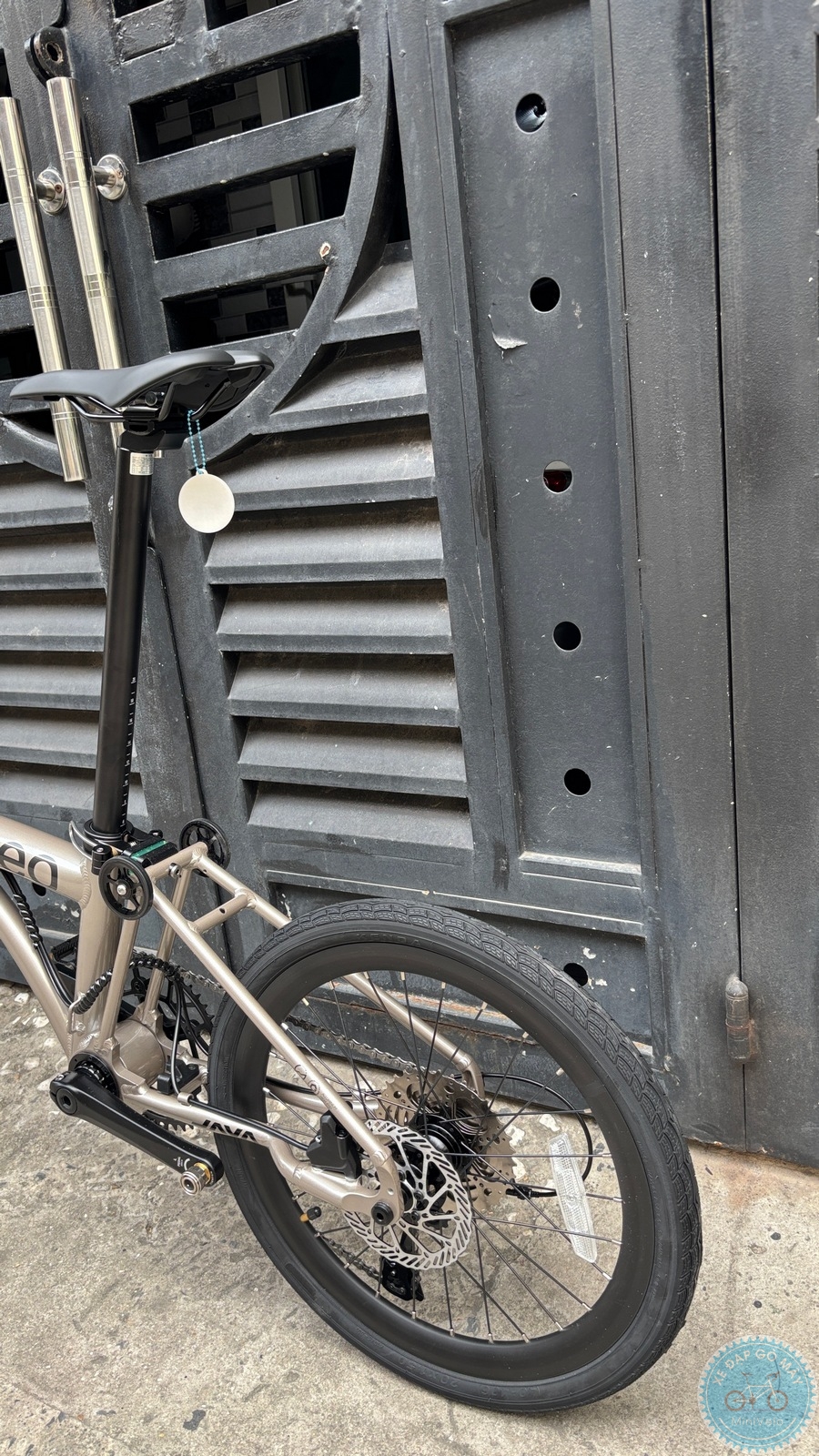 Java Neo 20 inch 7 %Mini Velo filename%