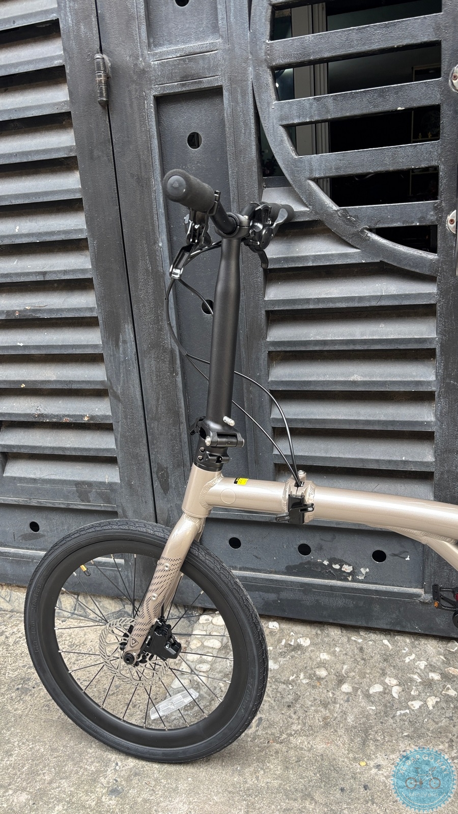 Java Neo 20 inch 6 %Mini Velo filename%