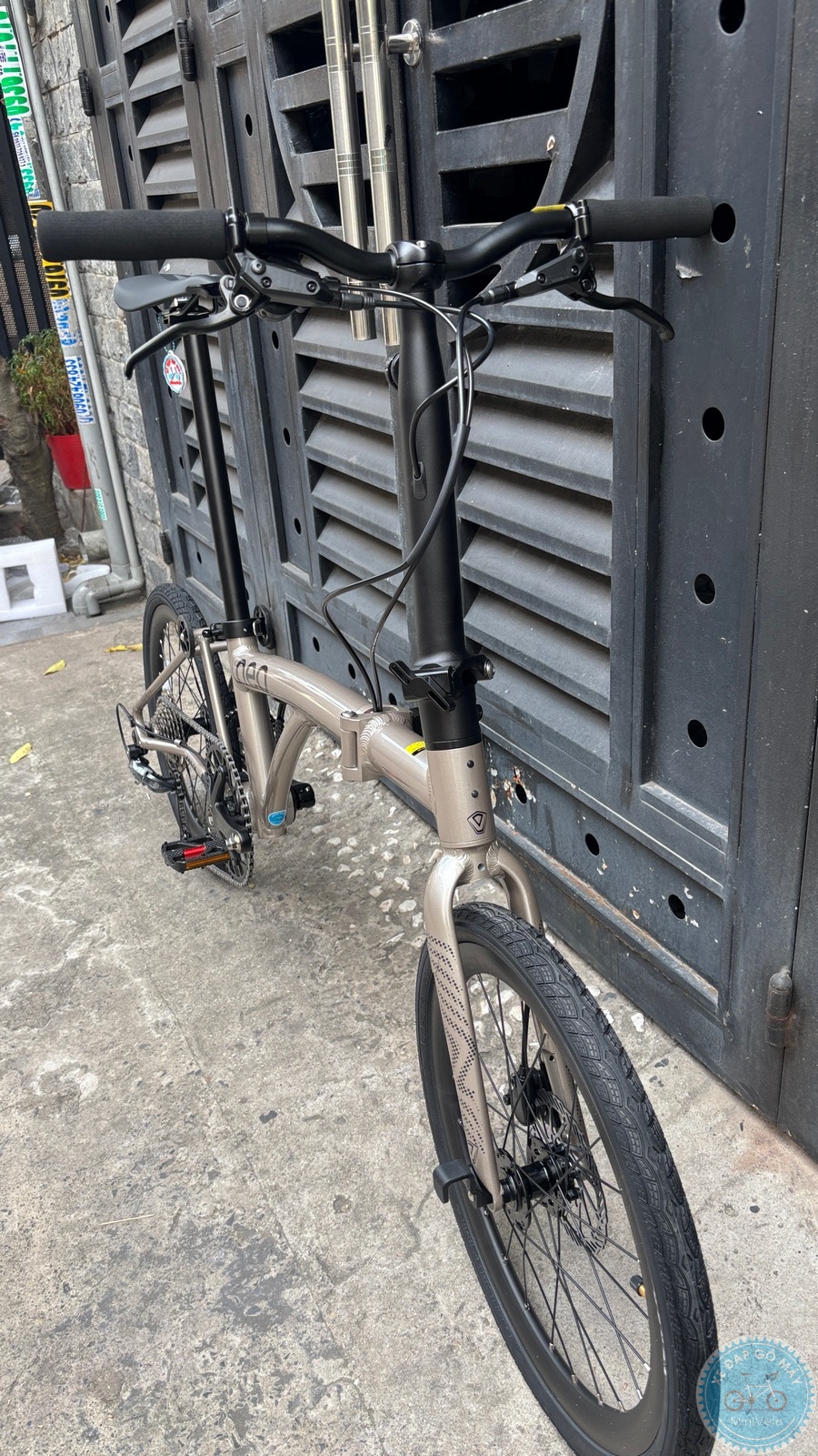 Java Neo 20 inch 5 %Mini Velo filename%