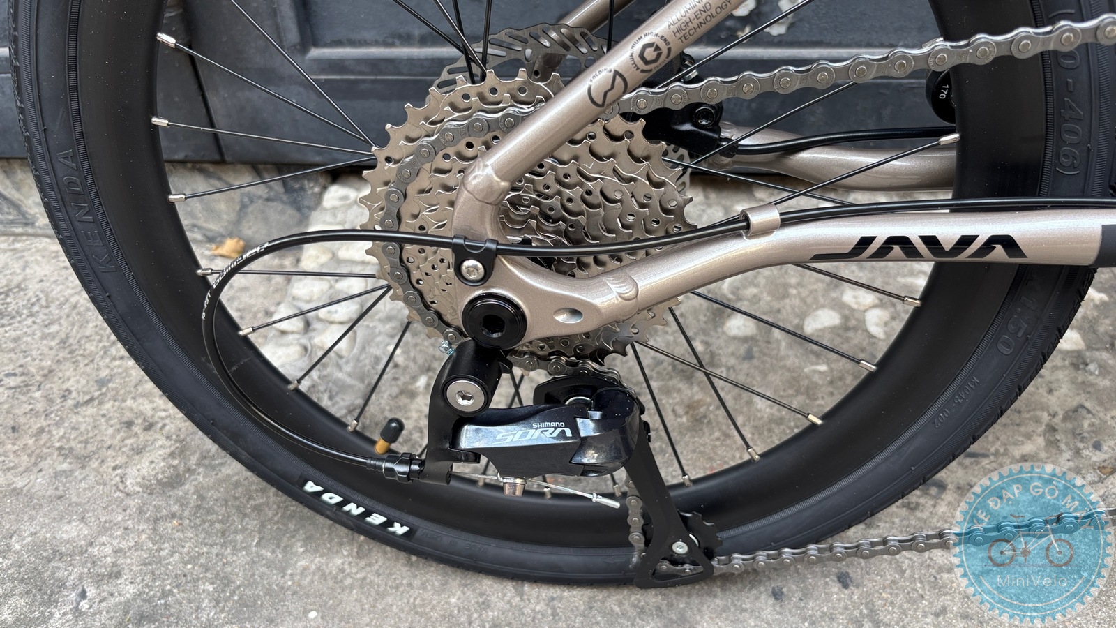 Java Neo 20 inch 35 %Mini Velo filename%