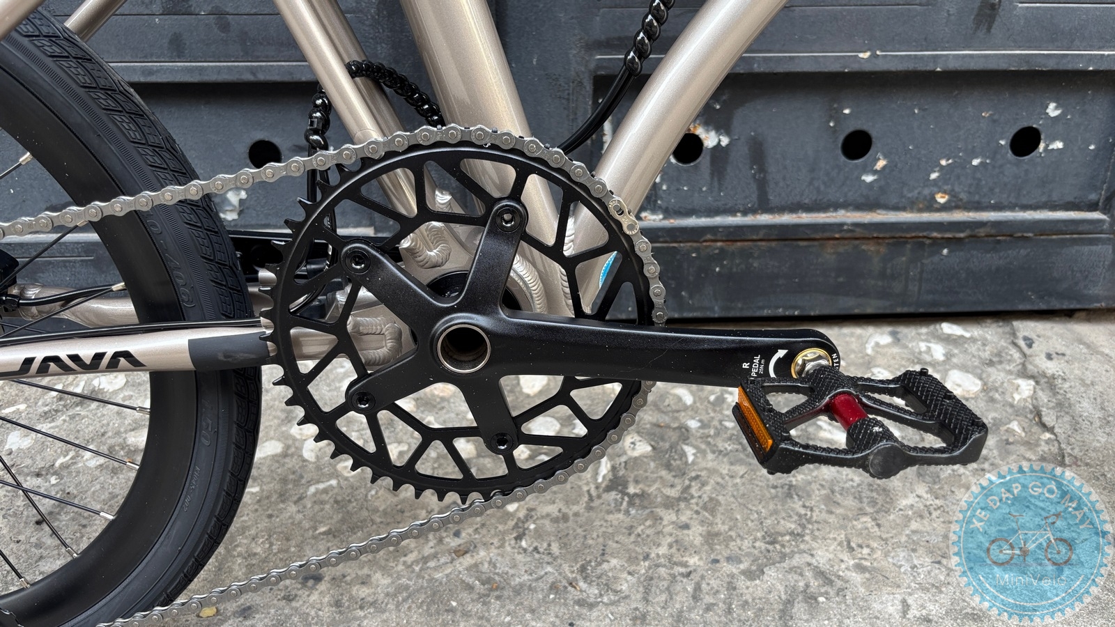 Java Neo 20 inch 34 %Mini Velo filename%