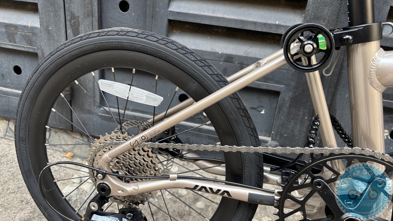 Java Neo 20 inch 32 %Mini Velo filename%