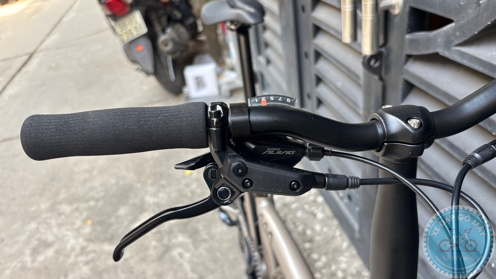 Java Neo 20 inch 30 %Mini Velo filename%