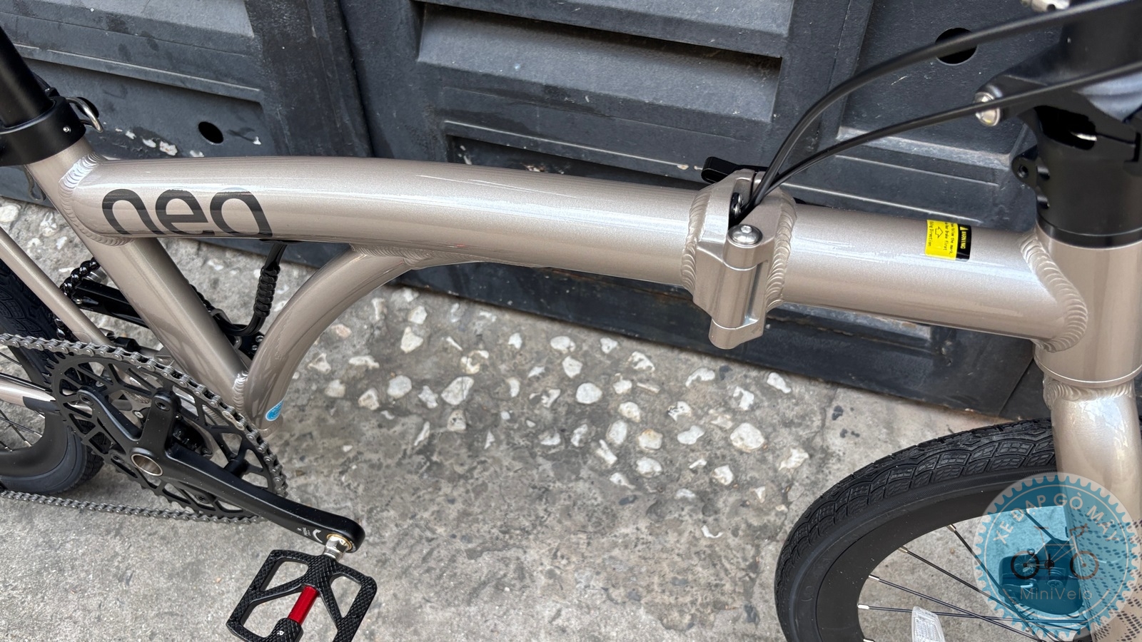 Java Neo 20 inch 27 %Mini Velo filename%