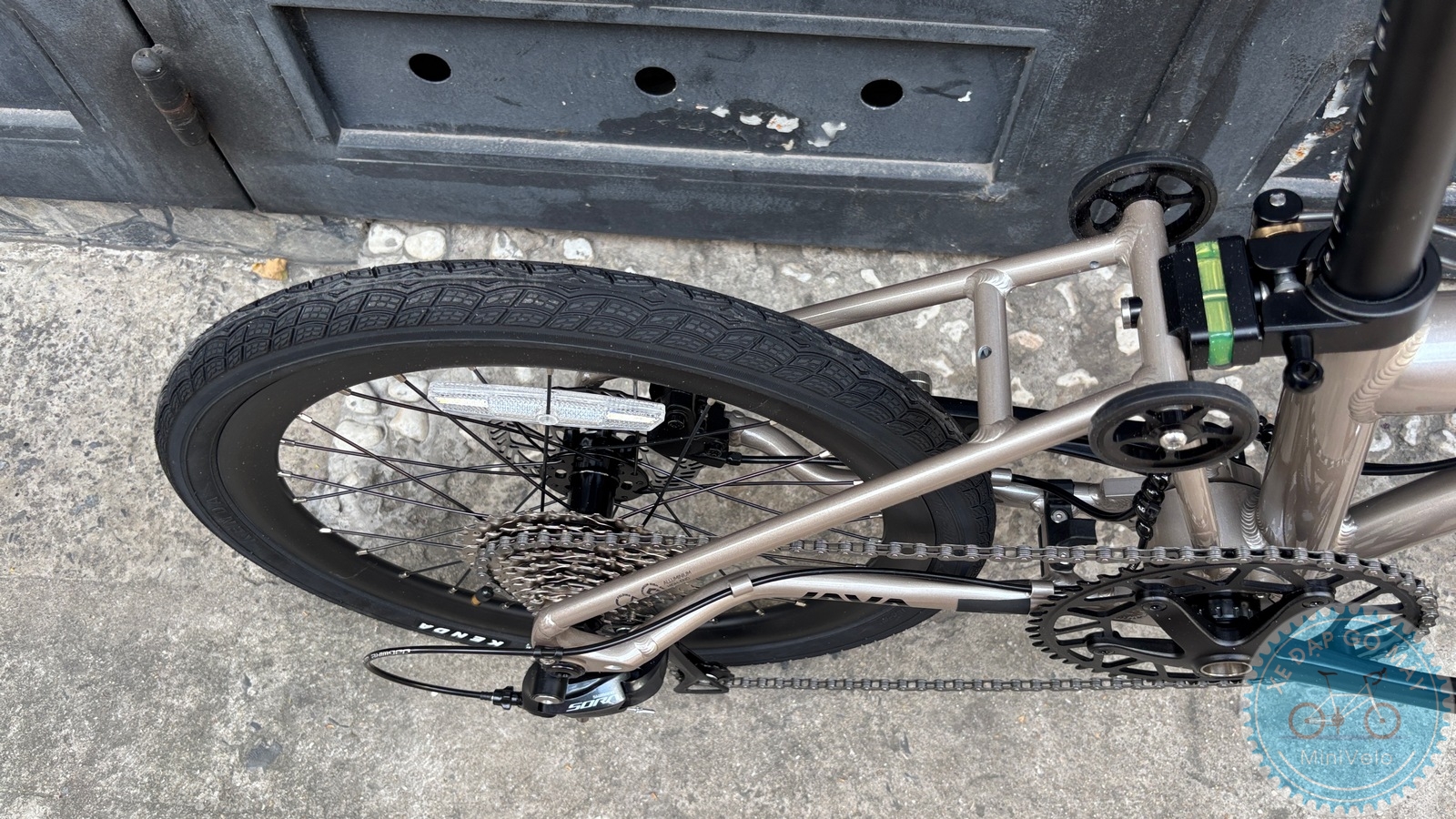 Java Neo 20 inch 26 %Mini Velo filename%