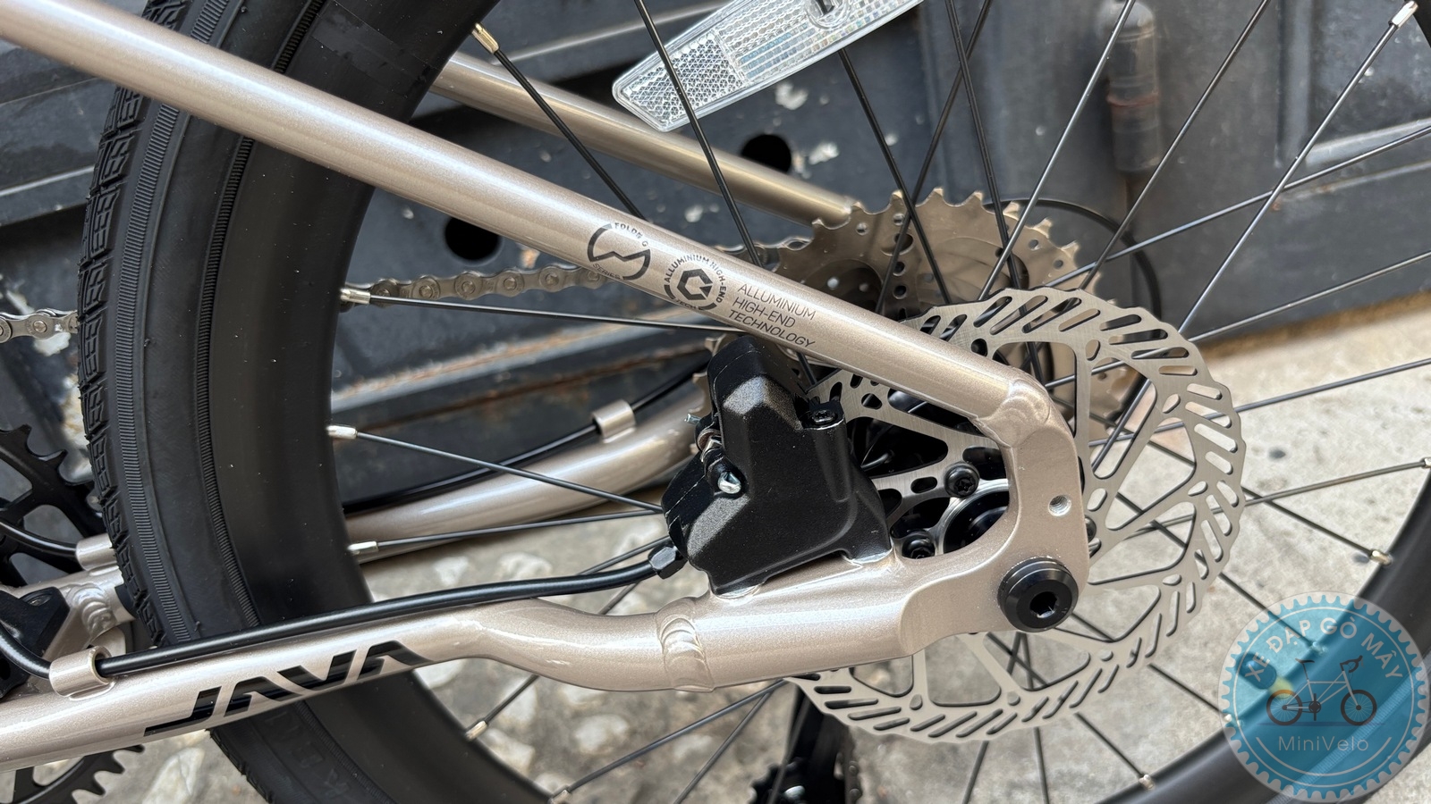 Java Neo 20 inch 24 %Mini Velo filename%