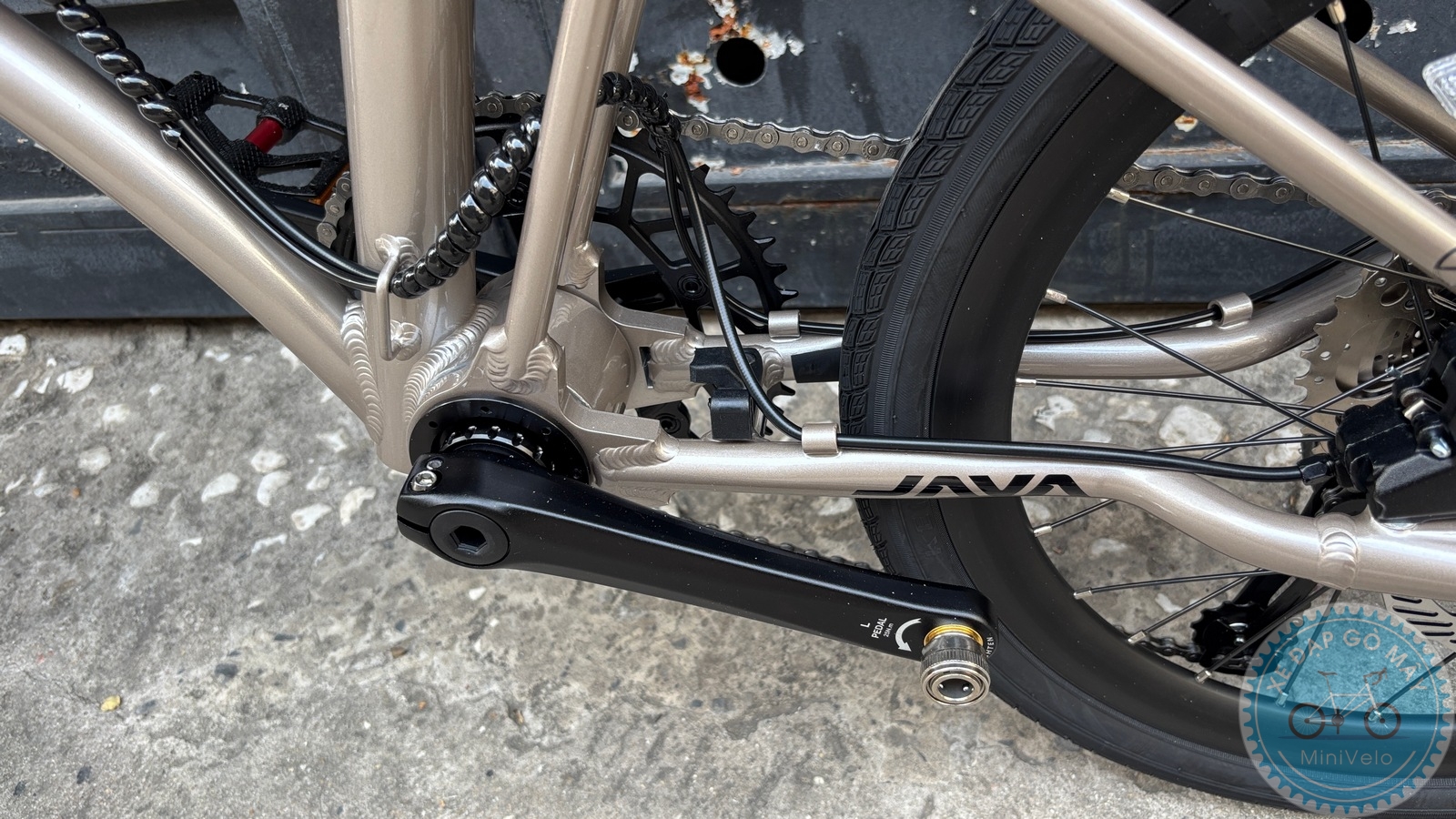 Java Neo 20 inch 23 %Mini Velo filename%