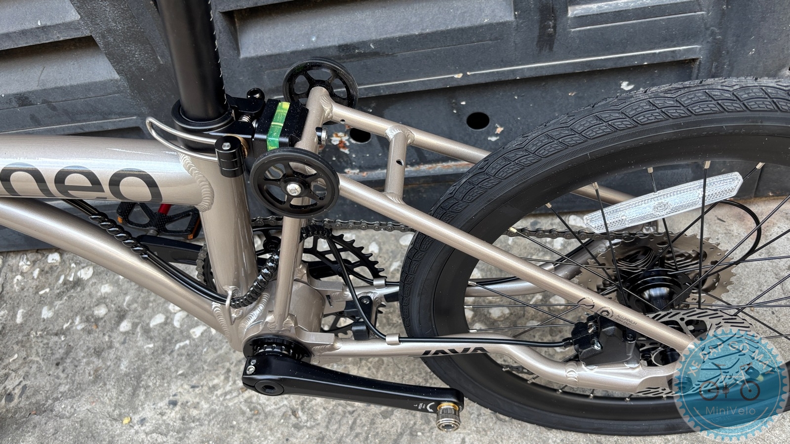 Java Neo 20 inch 22 %Mini Velo filename%