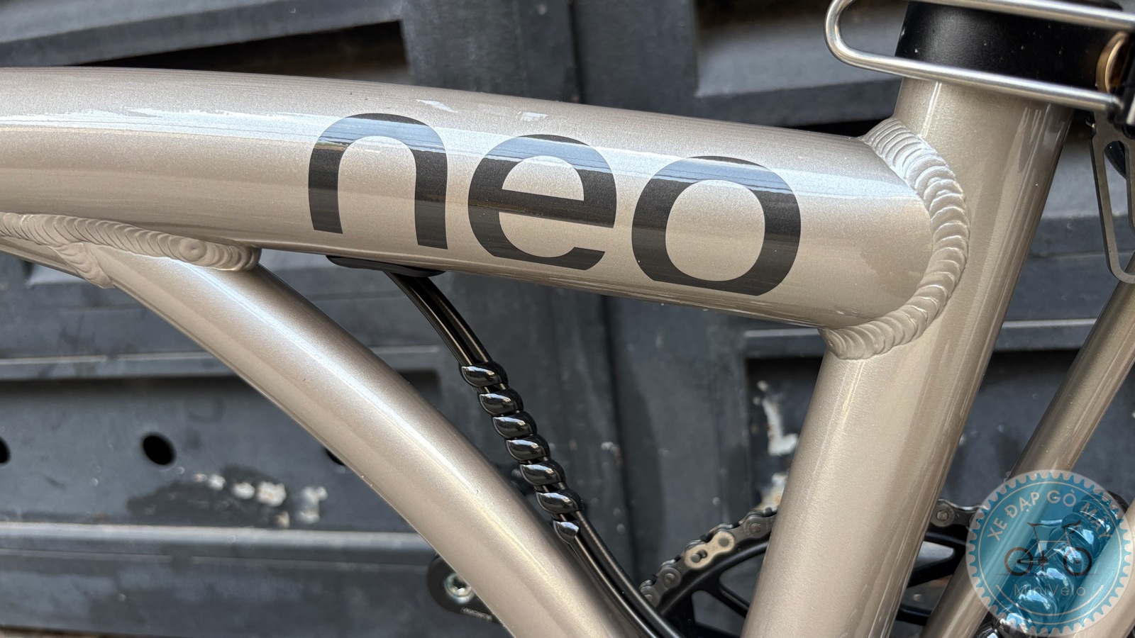 Java Neo 20 inch 21 %Mini Velo filename%