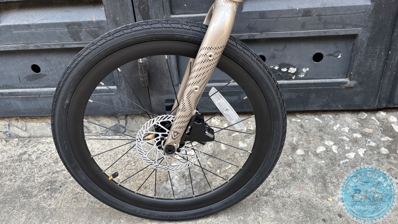 Java Neo 20 inch 19 %Mini Velo filename%