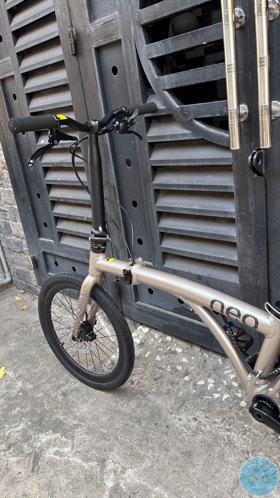 Java Neo 20 inch 18 %Mini Velo filename%