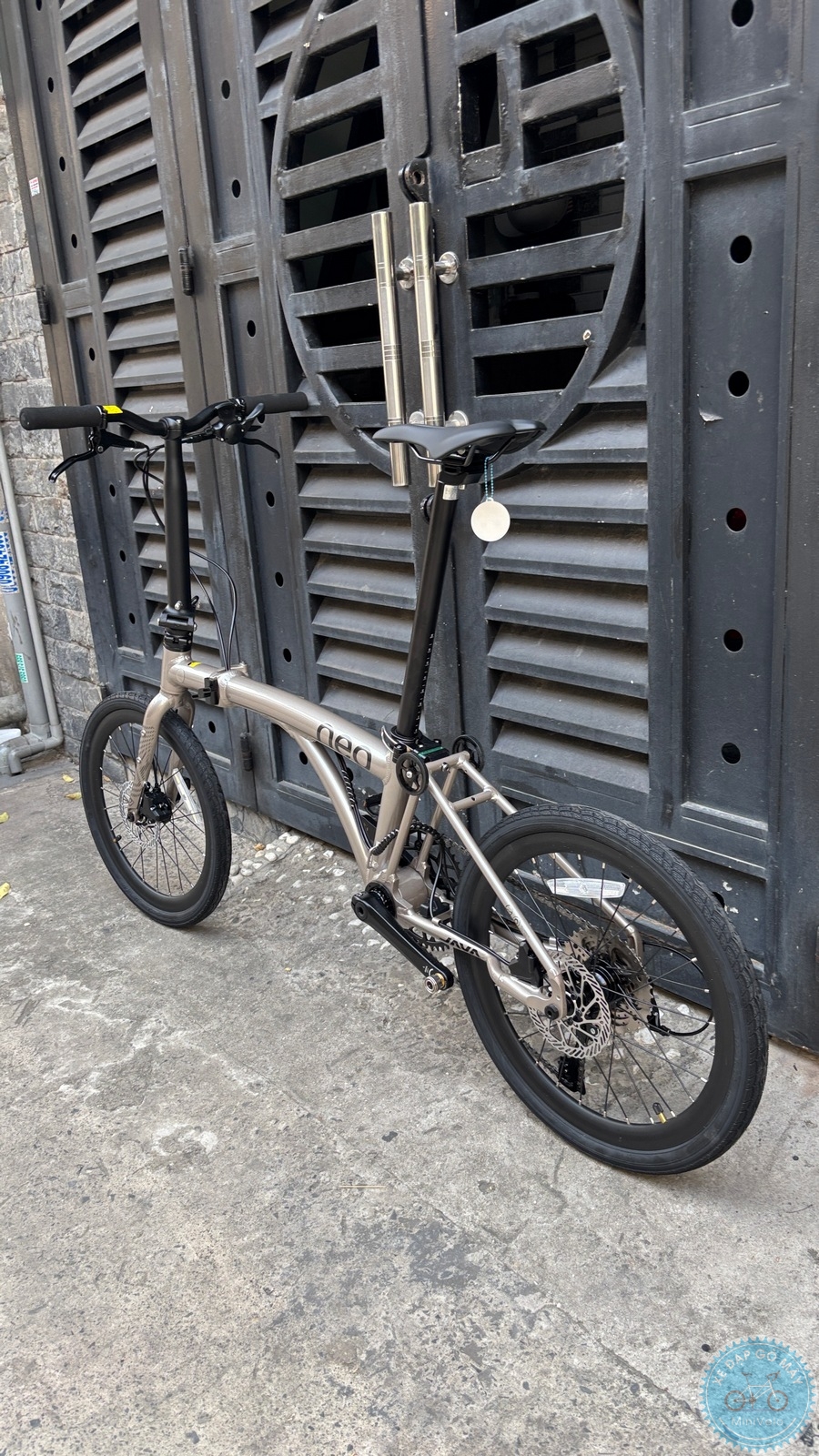 Java Neo 20 inch 17 %Mini Velo filename%