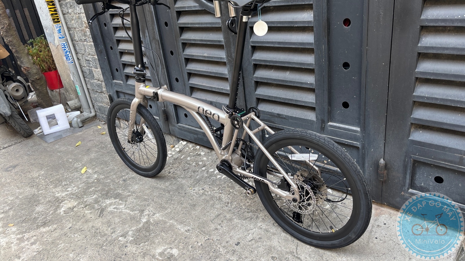 Java Neo 20 inch 16 %Mini Velo filename%