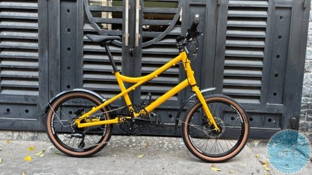 Louis Garneau MV customize theo khách đặt