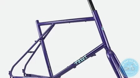 TQIQT Horizon - sườn xe minivelo đa năng 5 Tqiqt horizon