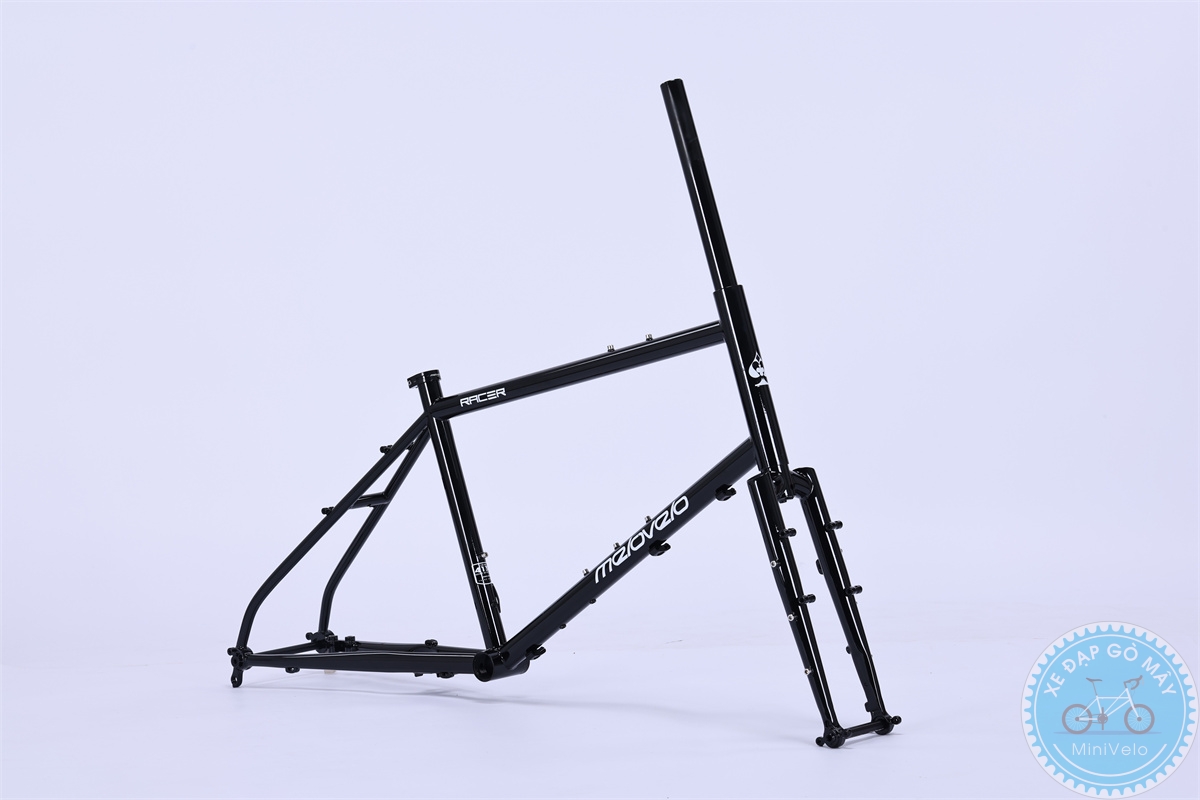 Melovelo Racer – Khung Sườn Minivelo Hiệu Năng Cao 10 %Mini Velo filename%