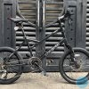 Louis Garneau MV5 được nâng cấp