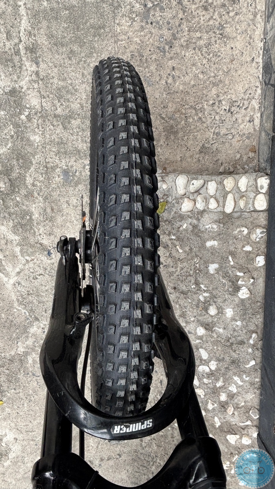 Louis Garneau MV5 được nâng cấp 18 %Mini Velo filename%