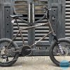 Star Petite size M, group điện Wheeltop EDS