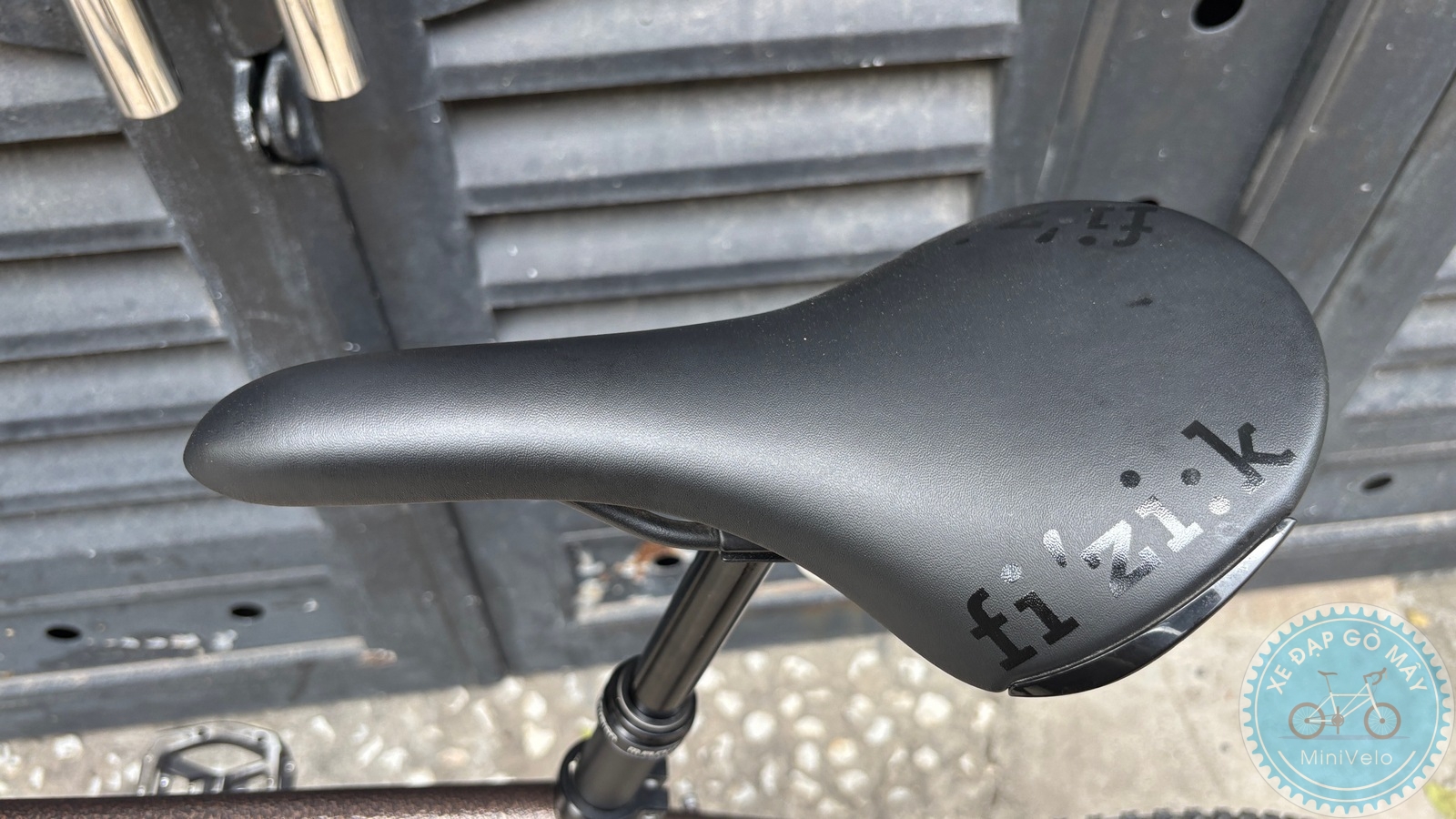 Xe Đạp Custom Star Petite Size M - Group Điện Wheeltop EDS 20 %Mini Velo filename%