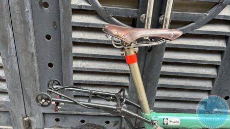 Bianchi Fretta (Birdy Classic) 17 %Mini Velo filename%
