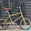 Melovelo Crox màu vành nhạt - Gọn gàng, linh hoạt và đầy cá tính