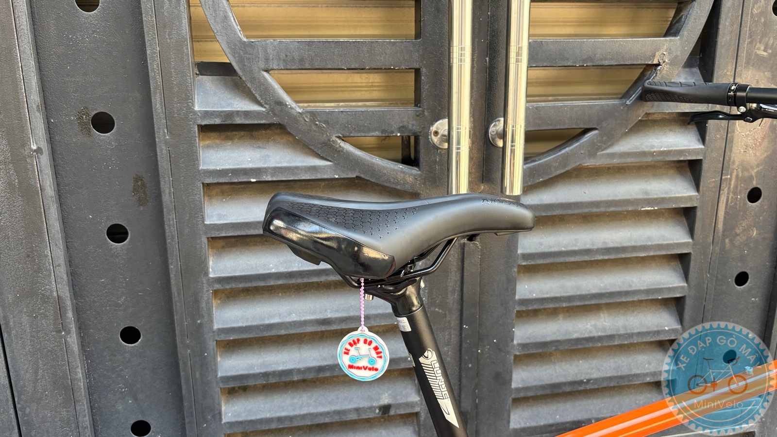 MeloVelo Racer cam build theo yêu cầu 8 %Mini Velo filename%