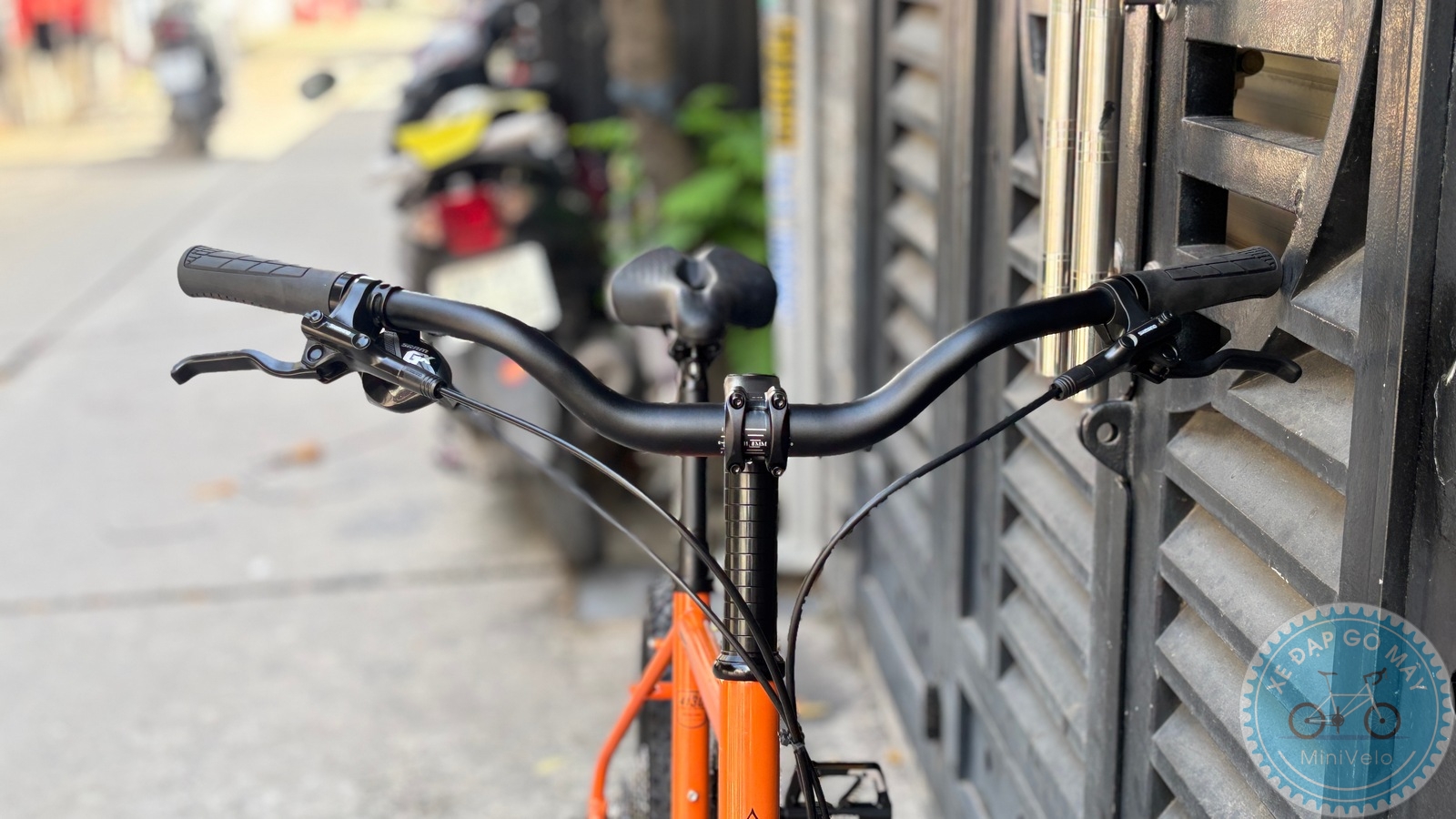 MeloVelo Racer cam build theo yêu cầu 10 %Mini Velo filename%