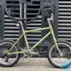 Star Dragon size S - build phố nhẹ nhàng