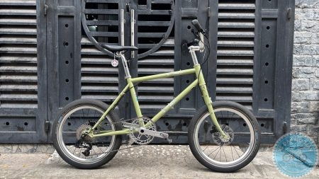 Trang chủ 3 Star Dragon size S - build phố nhẹ nhàng