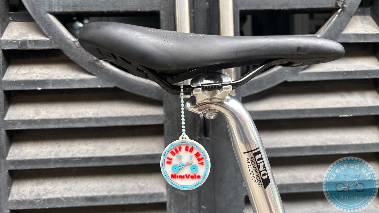 Star Dragon size S - build phố nhẹ nhàng 7 %Mini Velo filename%