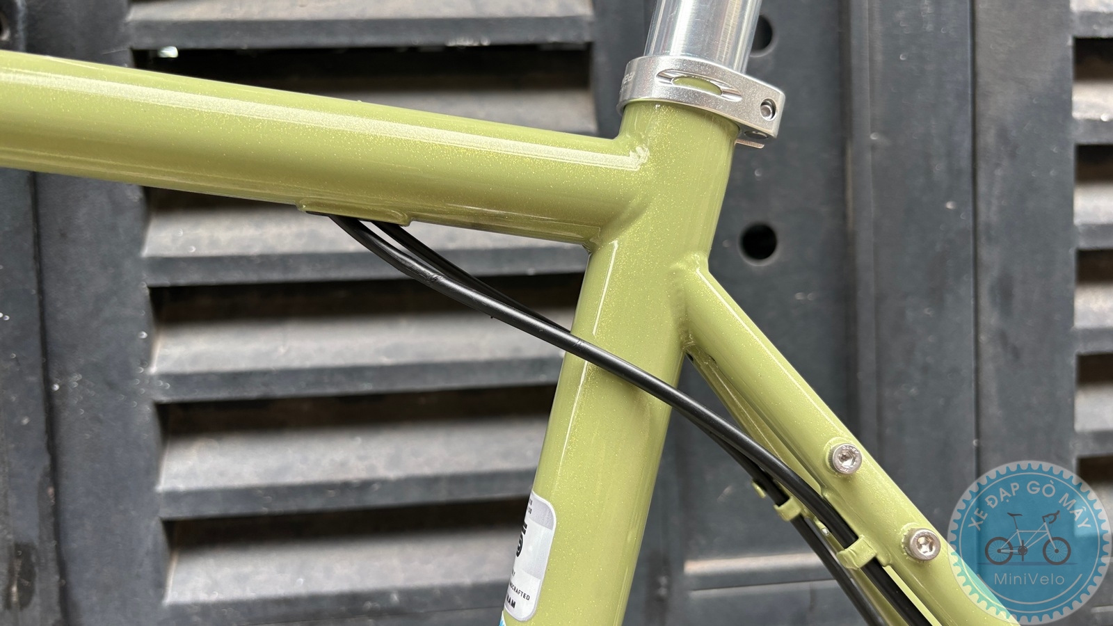 Star Dragon size S - build phố nhẹ nhàng 25 %Mini Velo filename%