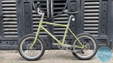 Star Dragon size S - build phố nhẹ nhàng